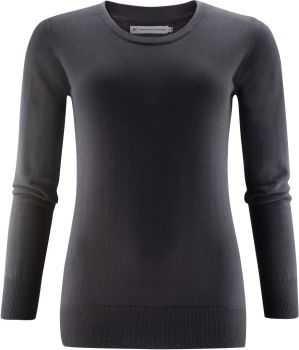 James Harvest | Dámský svetr black L