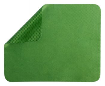 Serfat mousepad green