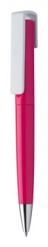 Cockatoo guľôčkové pero pink