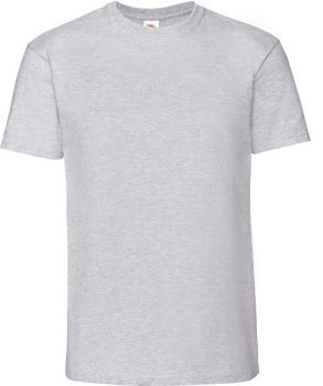 F.O.L. | Pánské tričko heather grey L