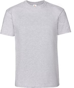 F.O.L. | Pánské tričko heather grey XL
