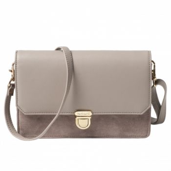 Lady bag Montmartre Taupe