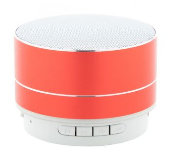 Whitins bluetooth reproduktor red