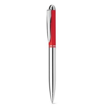 11047. Guľôčkové pero Červená