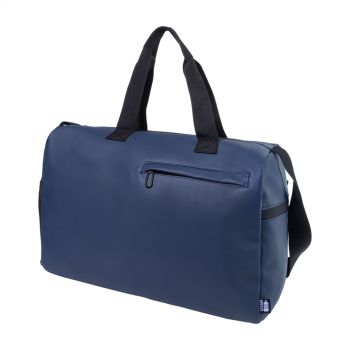 Padilla RPET športová taška dark blue