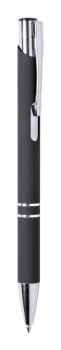 Zromen ballpoint pen black