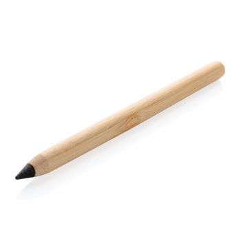 Nekonečná ceruzka hnedá