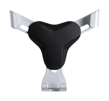 Lietor car mobile holder silver , black