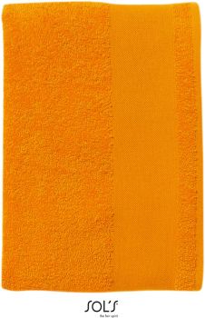 SOL'S | Osuška orange onesize