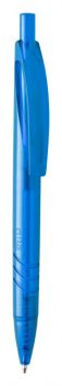 Andrio RPET guľôčkové pero blue