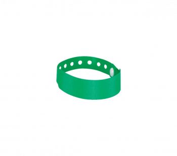 Multivent identifikačná páska na ruku green