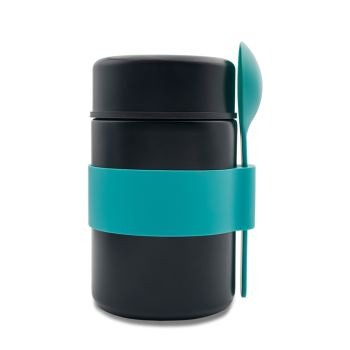 VAJXO termonádoba 460 ml, světle modrá