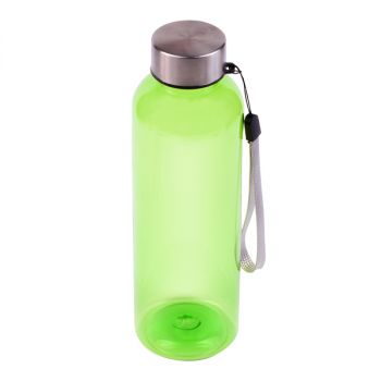 MINDBLOWER sportovní lahev 550 ml, zelená