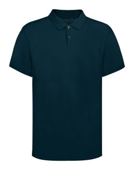 Koupan polokošeľa dark blue  L