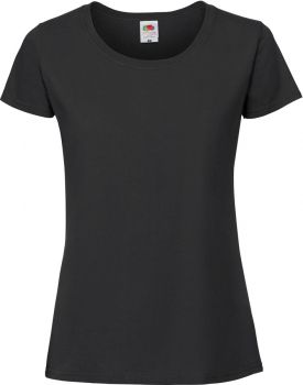 F.O.L. | Dámské tričko black M