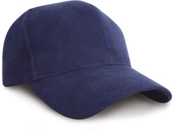 Result Headwear | Kšiltovka Pro Style navy onesize