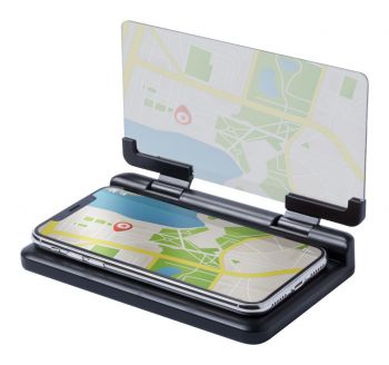 Wantol dashboard mobile holder black