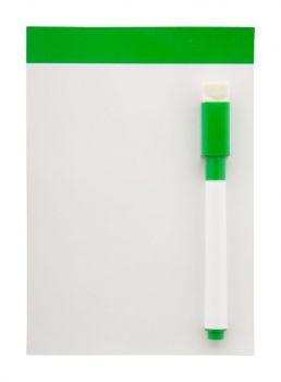 Yupit magnetická tabuľka green , white