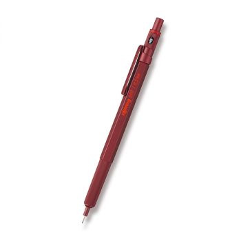 rOtring 600 Red MC 0,5 mm