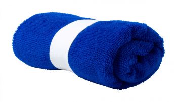 Kefan absorbčný uterák blue