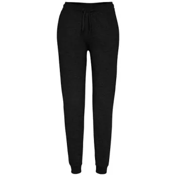 Dámské kalhoty Adelpho 280 g/m² Černá XL