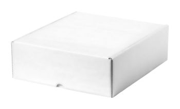 Wingard darčeková krabička white