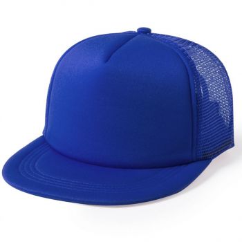 Yobs cap blue
