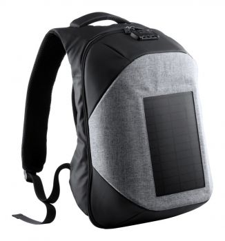 Koneit backpack ash grey