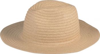 CLASSIC STRAW HAT Natural 59