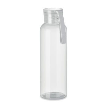 INDI Tritanová láhev 500ml transparent