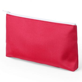 Rarox beauty bag red