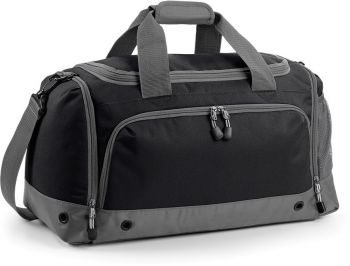 BagBase | Sportovní/cestovní taška black onesize
