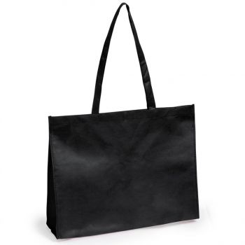 Karean shopping bag black