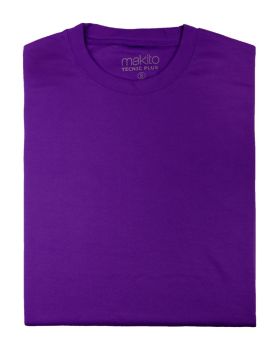 Tecnic Plus Woman women T-shirt purple  XL