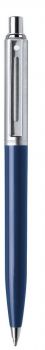 Sentinel ballpoint pen blue