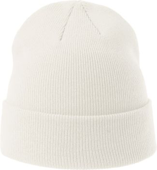 Atlantis | Dětská pletená čepice white onesize