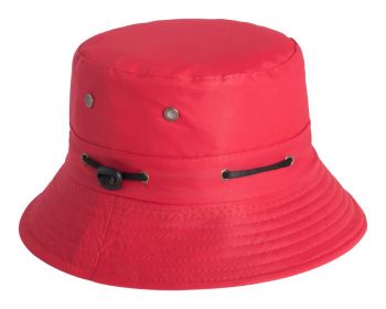Vacanz hat red
