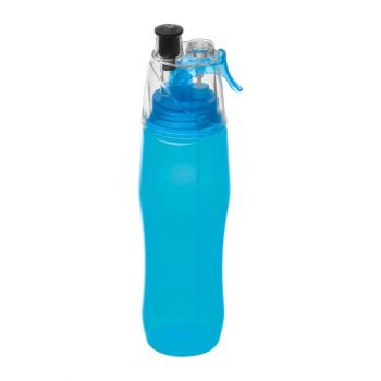 Športová fľaša, 700 ml modrá