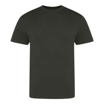 THE 100 T Combat Green M