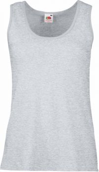 F.O.L. | Dámské tílko heather grey XXL