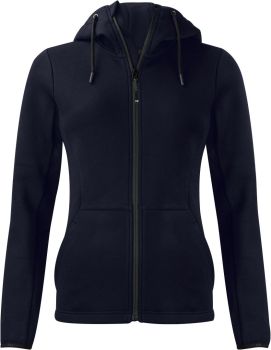 Cutter & Buck | Dámská mikina s kapucí dark navy XL