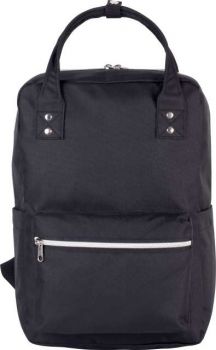 URBAN BACKPACK Black U