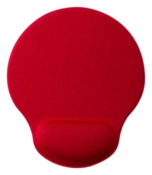 Minet mousepad red