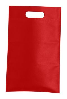Desmond bag red