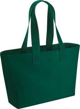 Westford Mill | Plátěná taška "Everyday" bottle green onesize