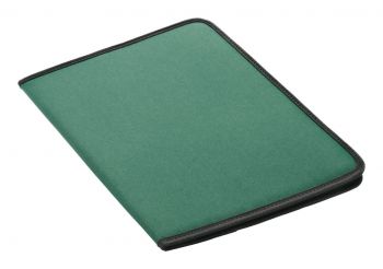 Roftel document folder green