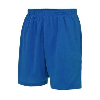 COOL SHORTS Royal Blue L