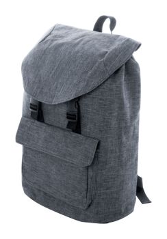 Melville RPET ruksak grey