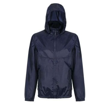 ASSET LIGHTWEIGHT SHELL JACKET Navy M