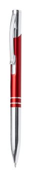 Mafei guličkové pero red